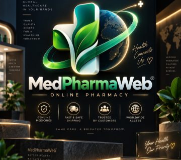 MedPharmaWeb
