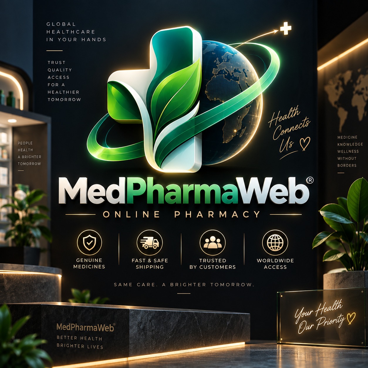 MedPharmaWeb
